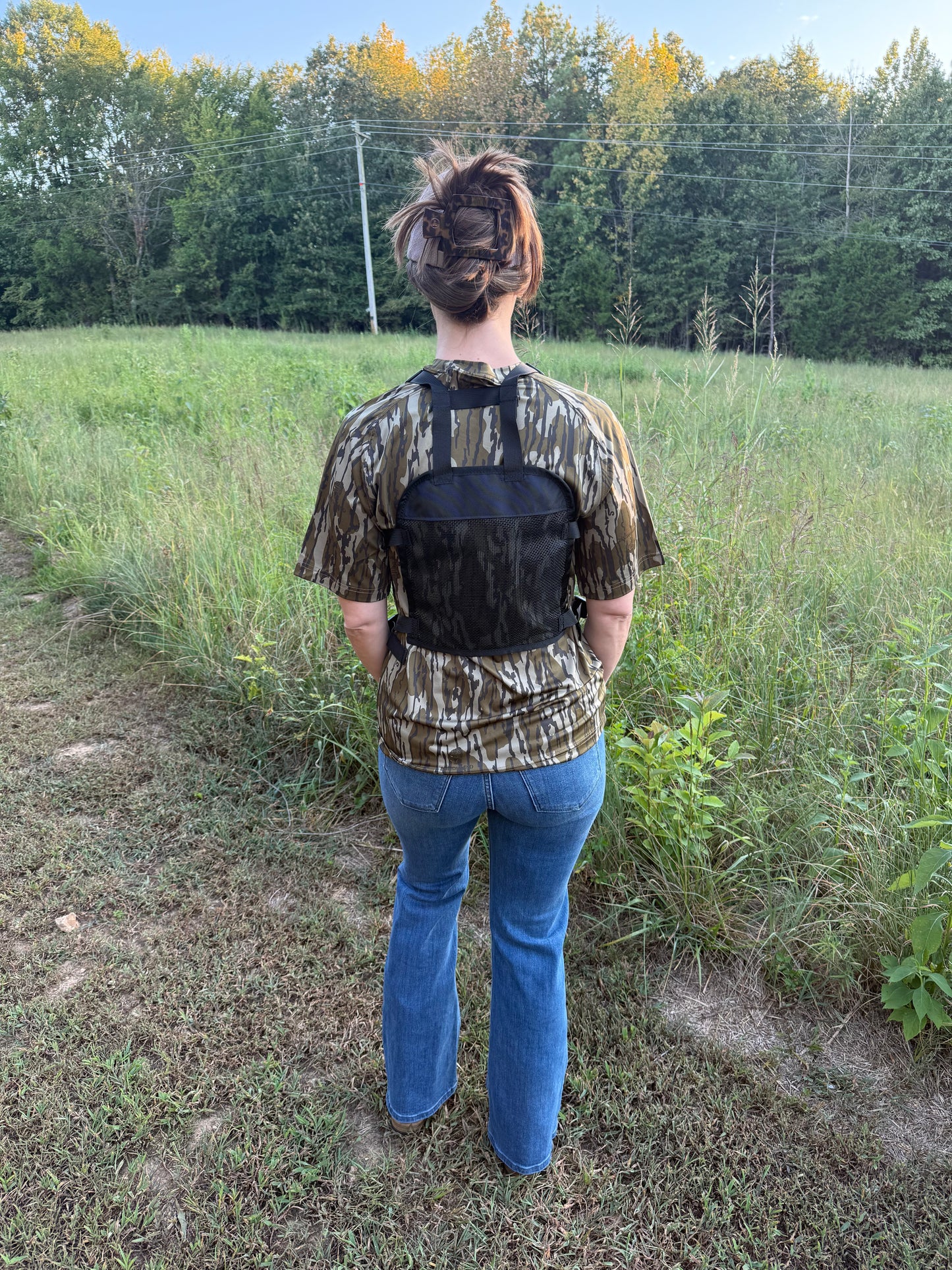 Youth Chest Pack