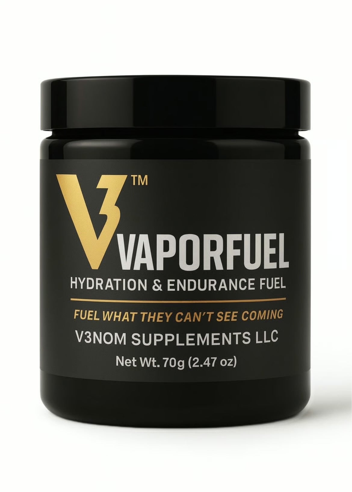 VaporFuel