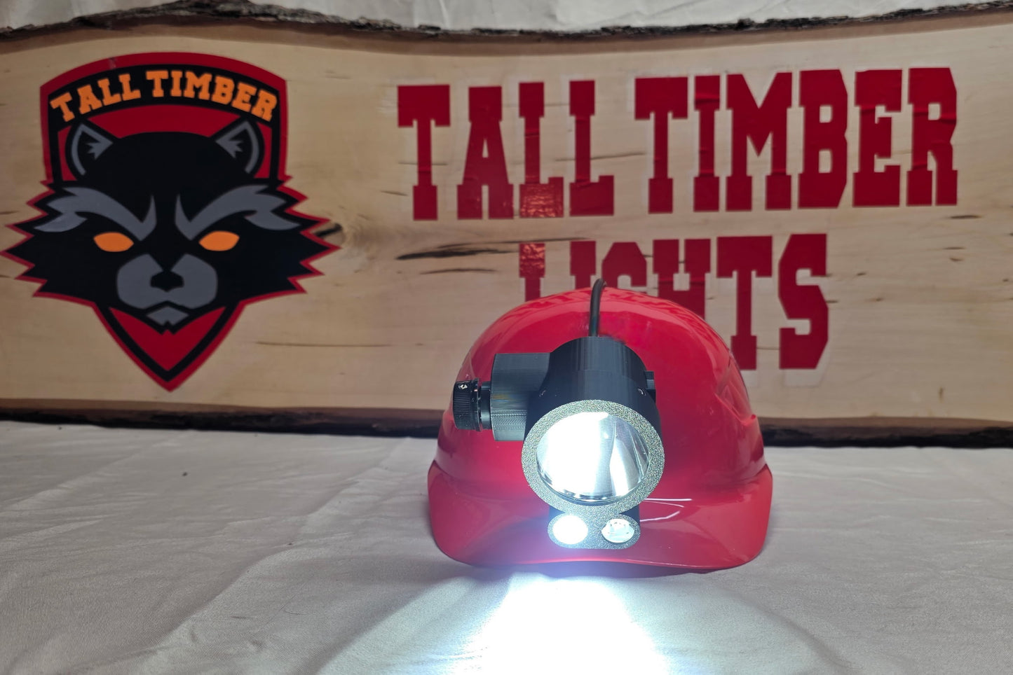 Tall Timber Mark 1 Light