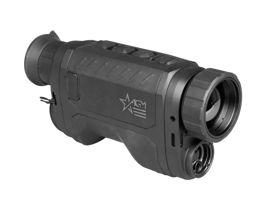 AGM Reach IR LRF 35-640