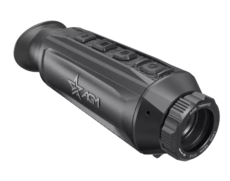 AGM Taipan V2 19-320