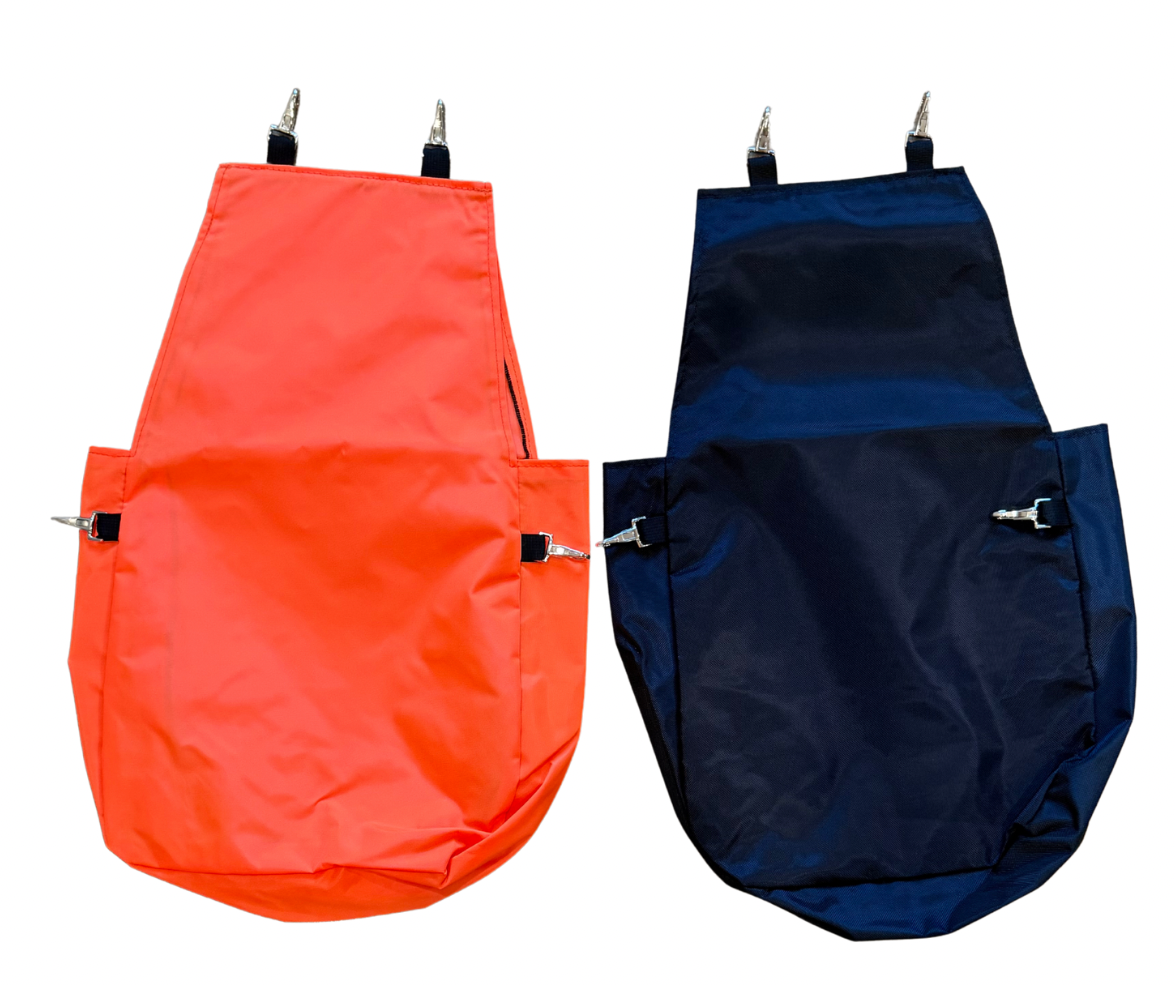 Strap Vest Game Bag
