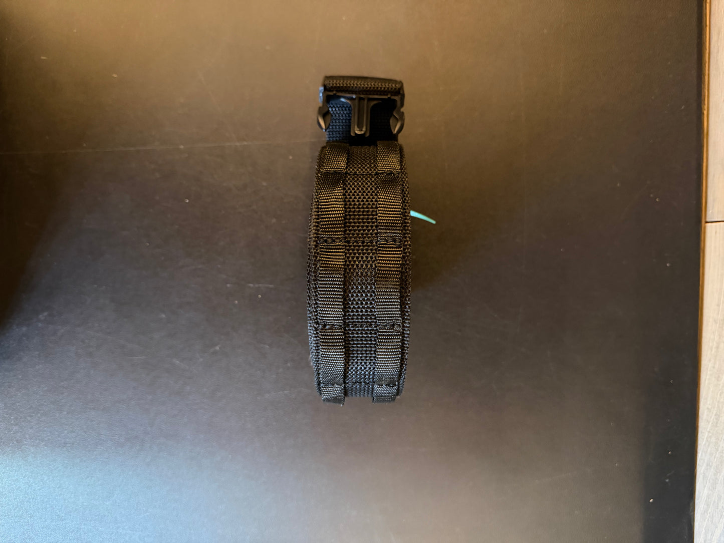 Tactical Belts Only Size Large (48-54 waist)
