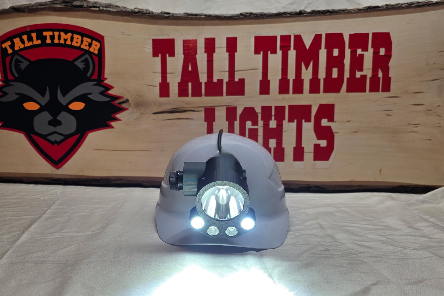 Tall Timber Mark 2 Light