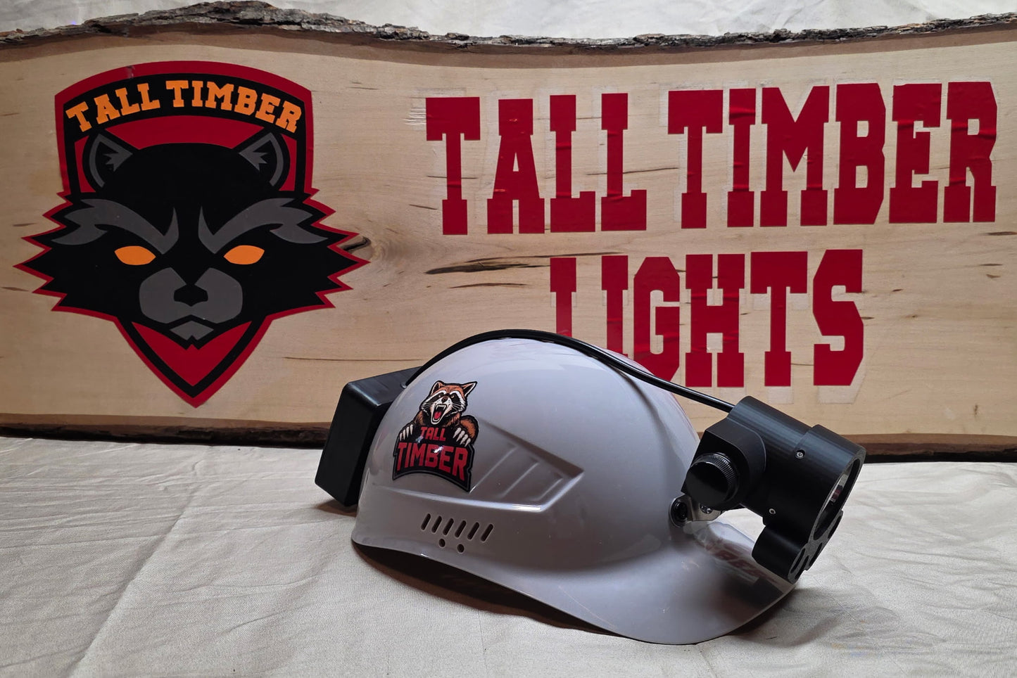 Tall Timber Mark 2 Light