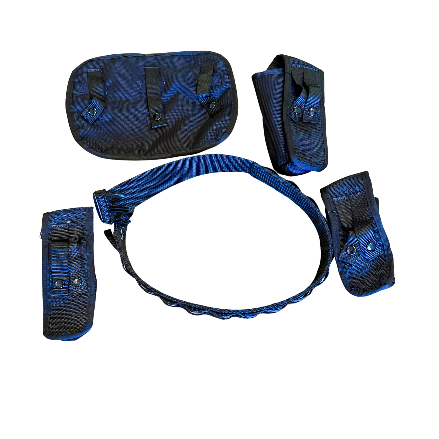 Tactical Belt Combo