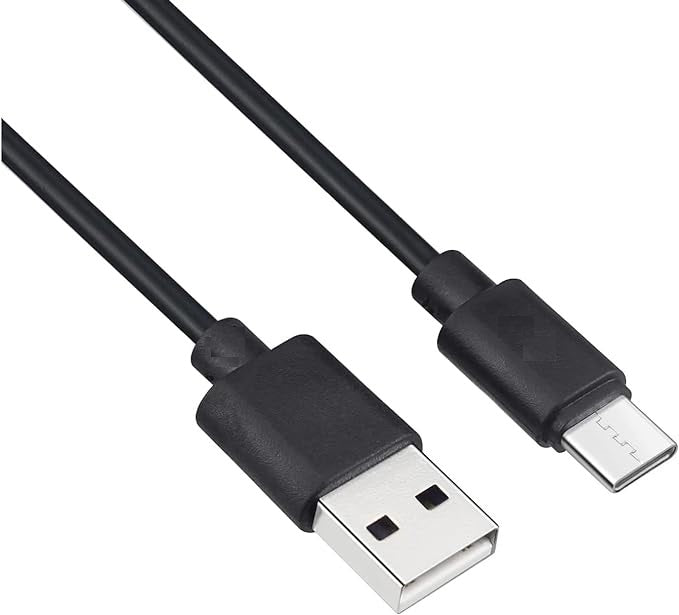 A to C Quick Charge Cable