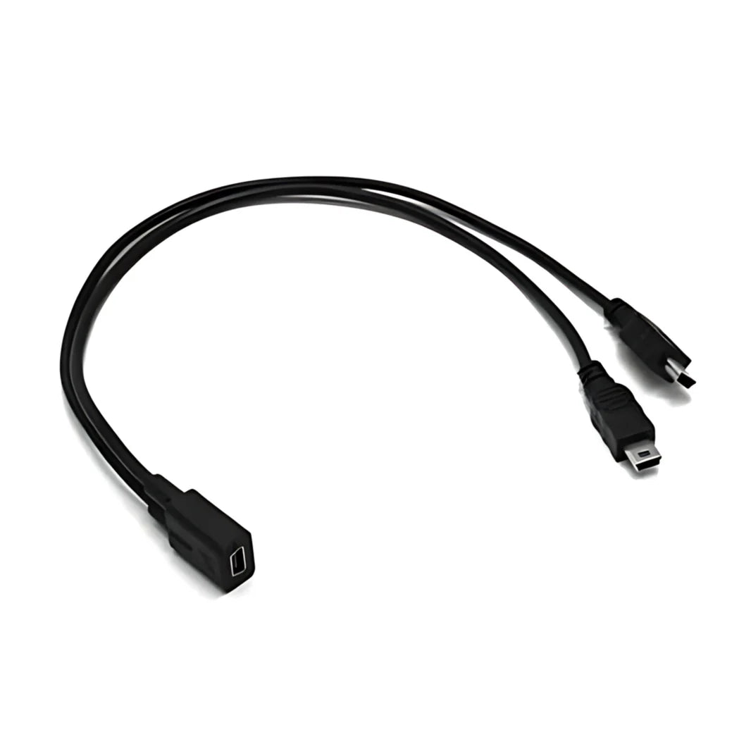 Splitter Adapter Cable
