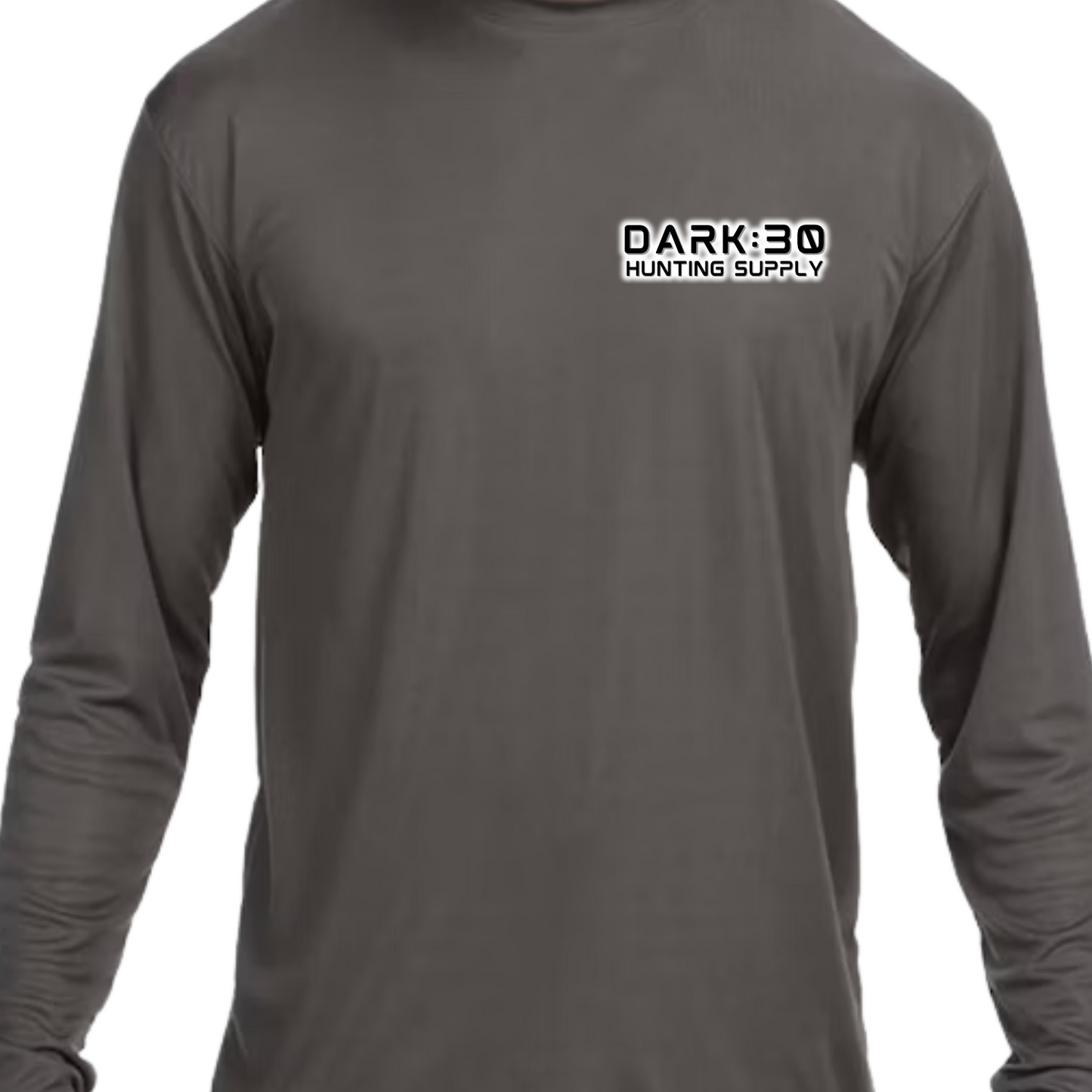 Performance Long Sleeve