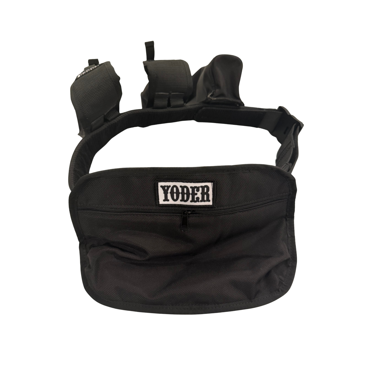 Tactical Belt Combo