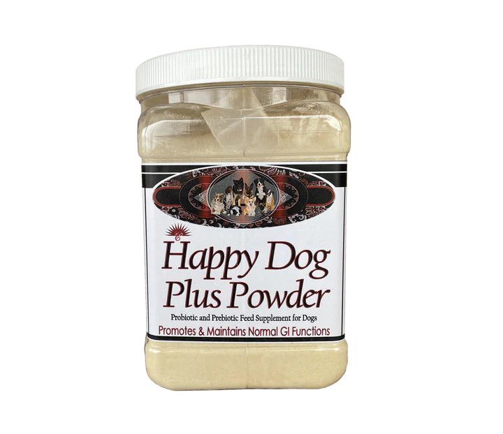 Happy Dog Plus Powder