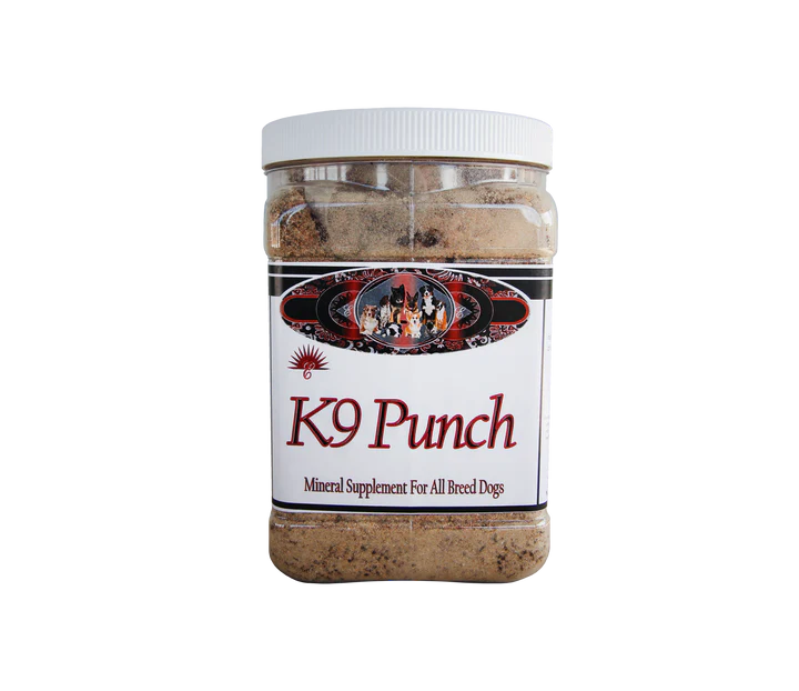K9 Punch