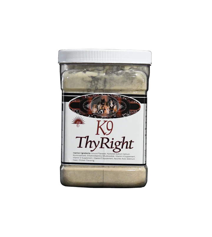 K9 ThyRight