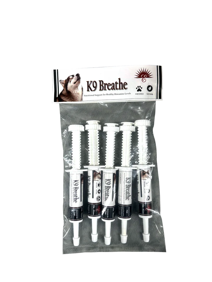 K9 Breathe