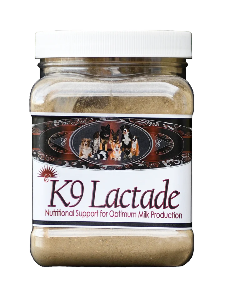 K9 Lactade