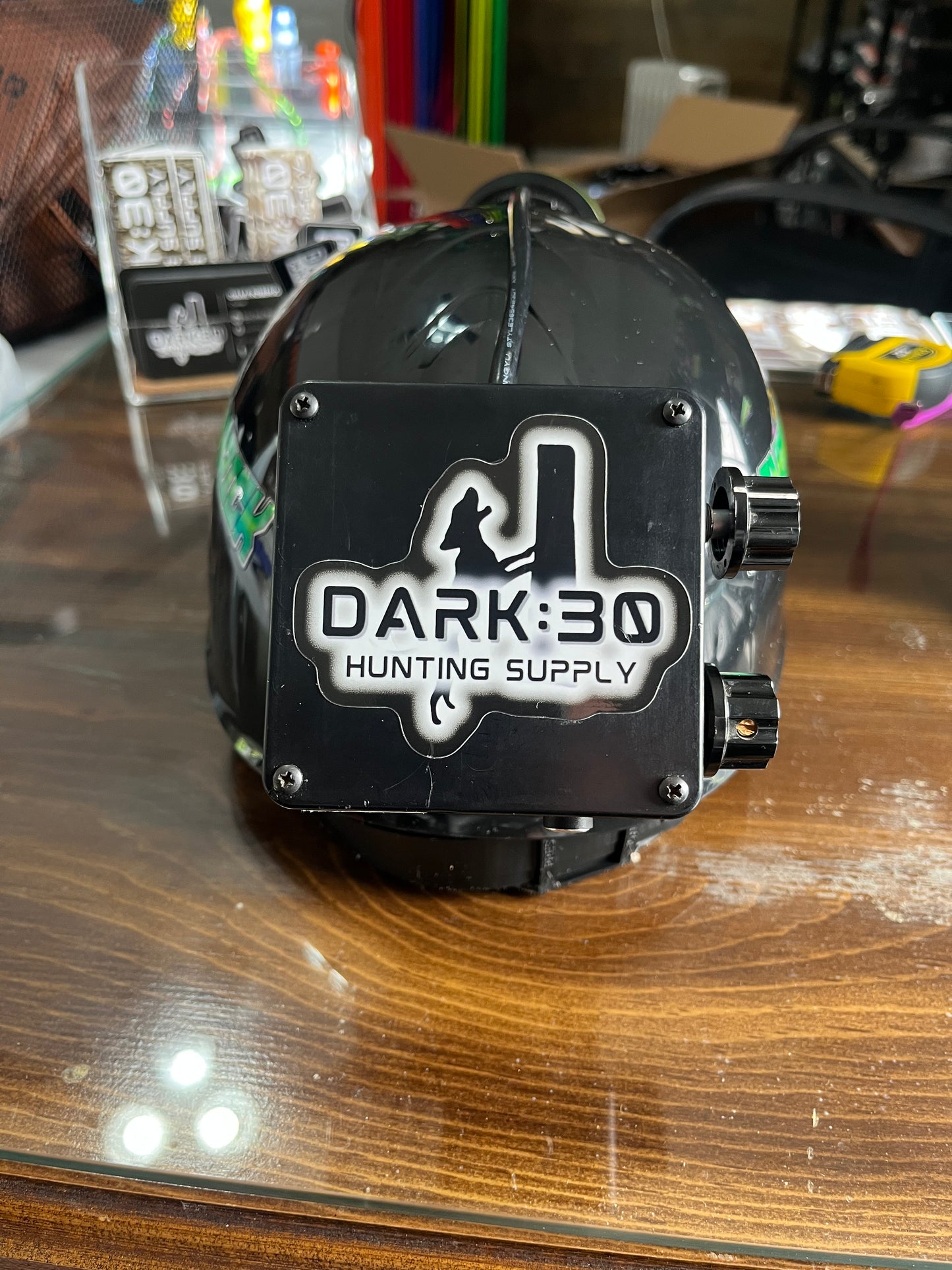 Superior Maverick (LIKE NEW)