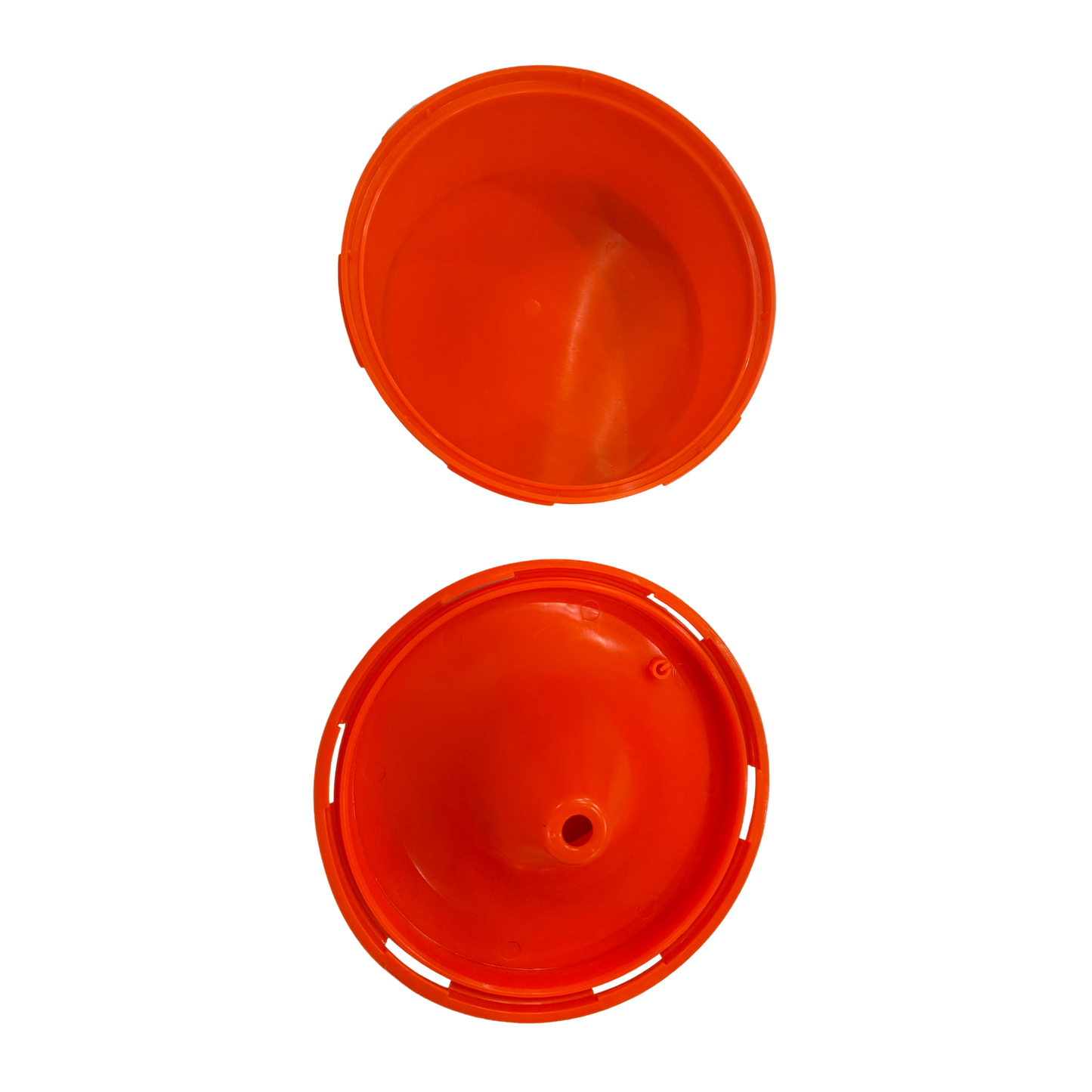 Twist Top Spillproof Bowl