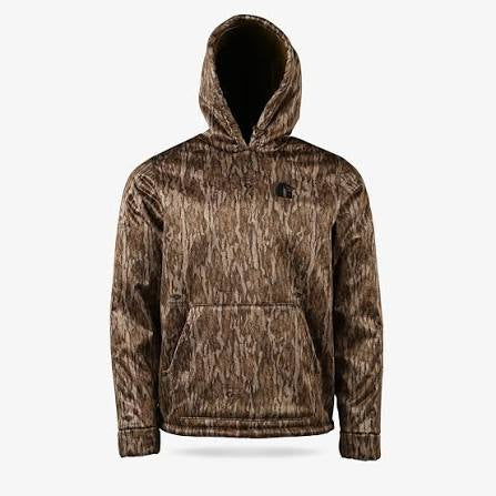 High Ball Hoodie (Bottomland)