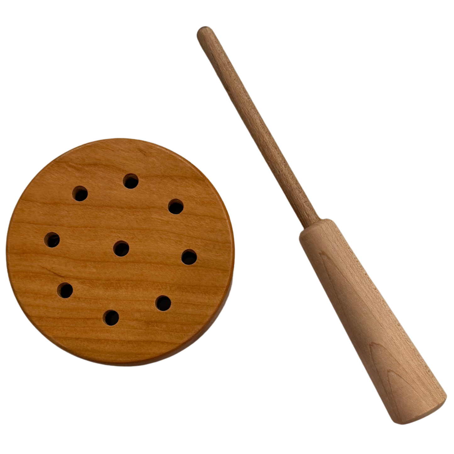 Dark:30 Turkey Calls