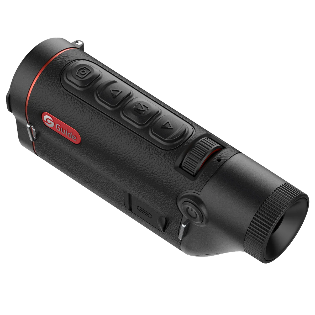 Guide TD633 LRF