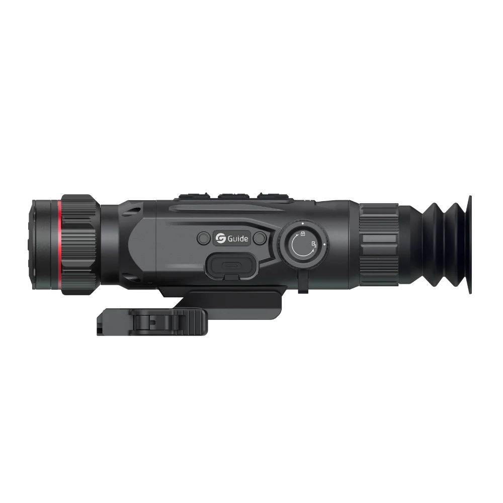 Guide N435 Rifle Scope