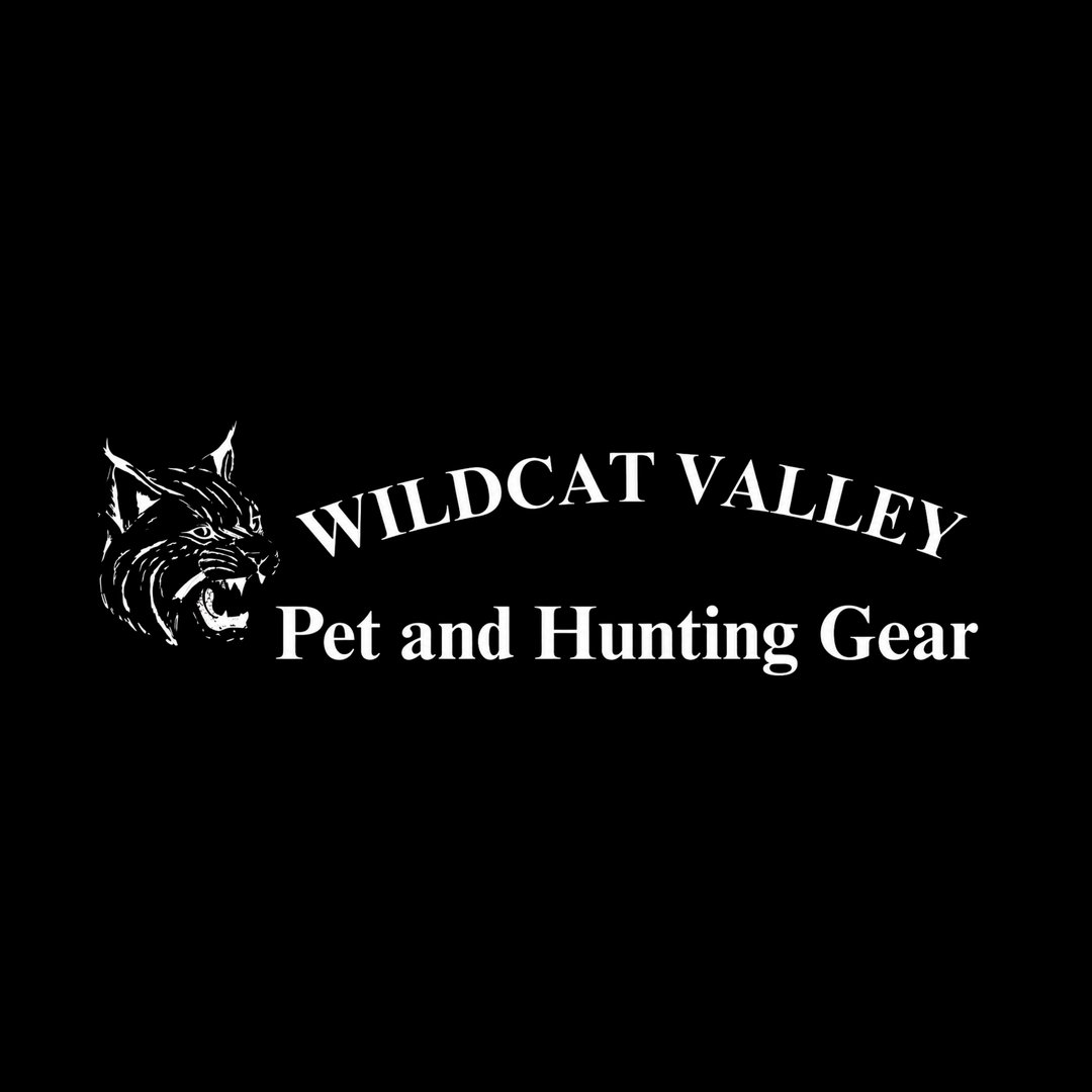 Wildcat Hunting Gear & Apparel