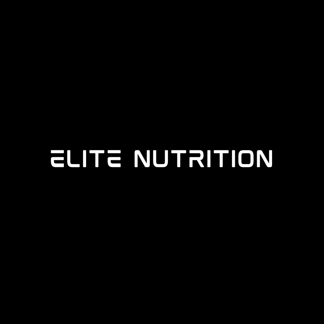 Elite Nutrition