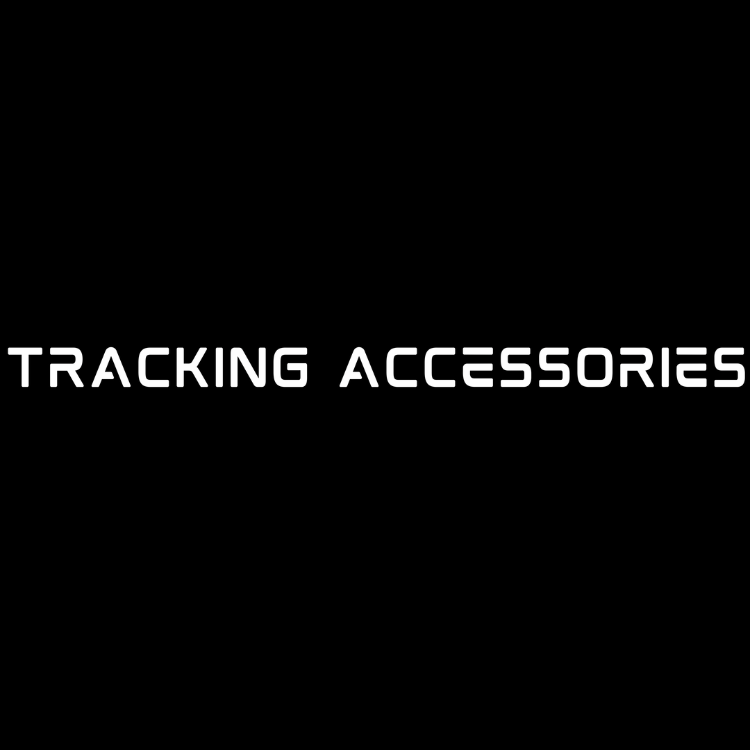 Tracking Accessories