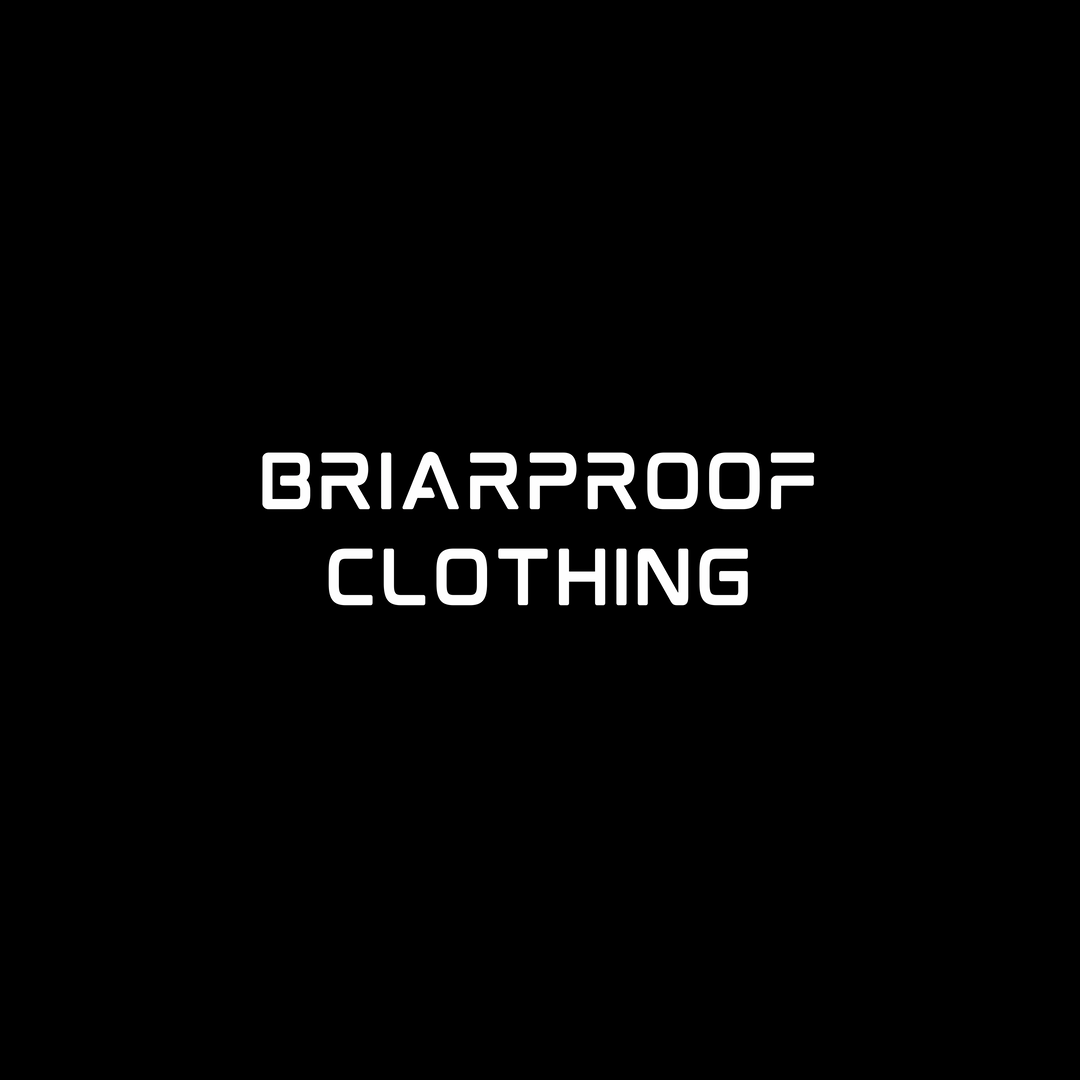 BriarProof Clothing