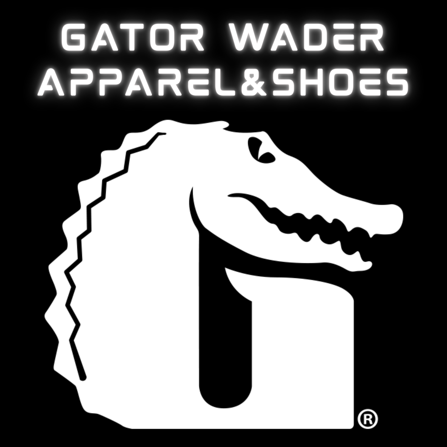 Gator Wader