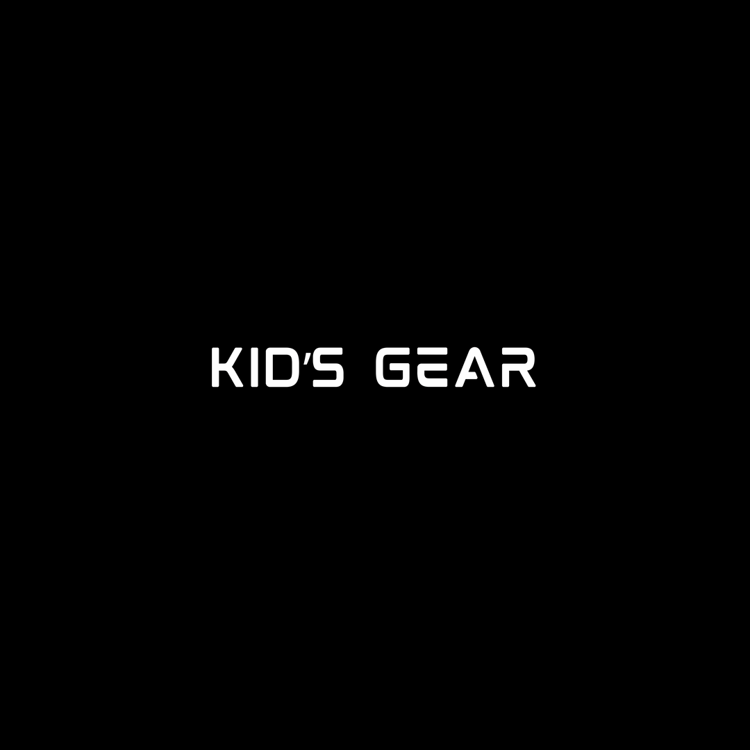 Kid’s Gear