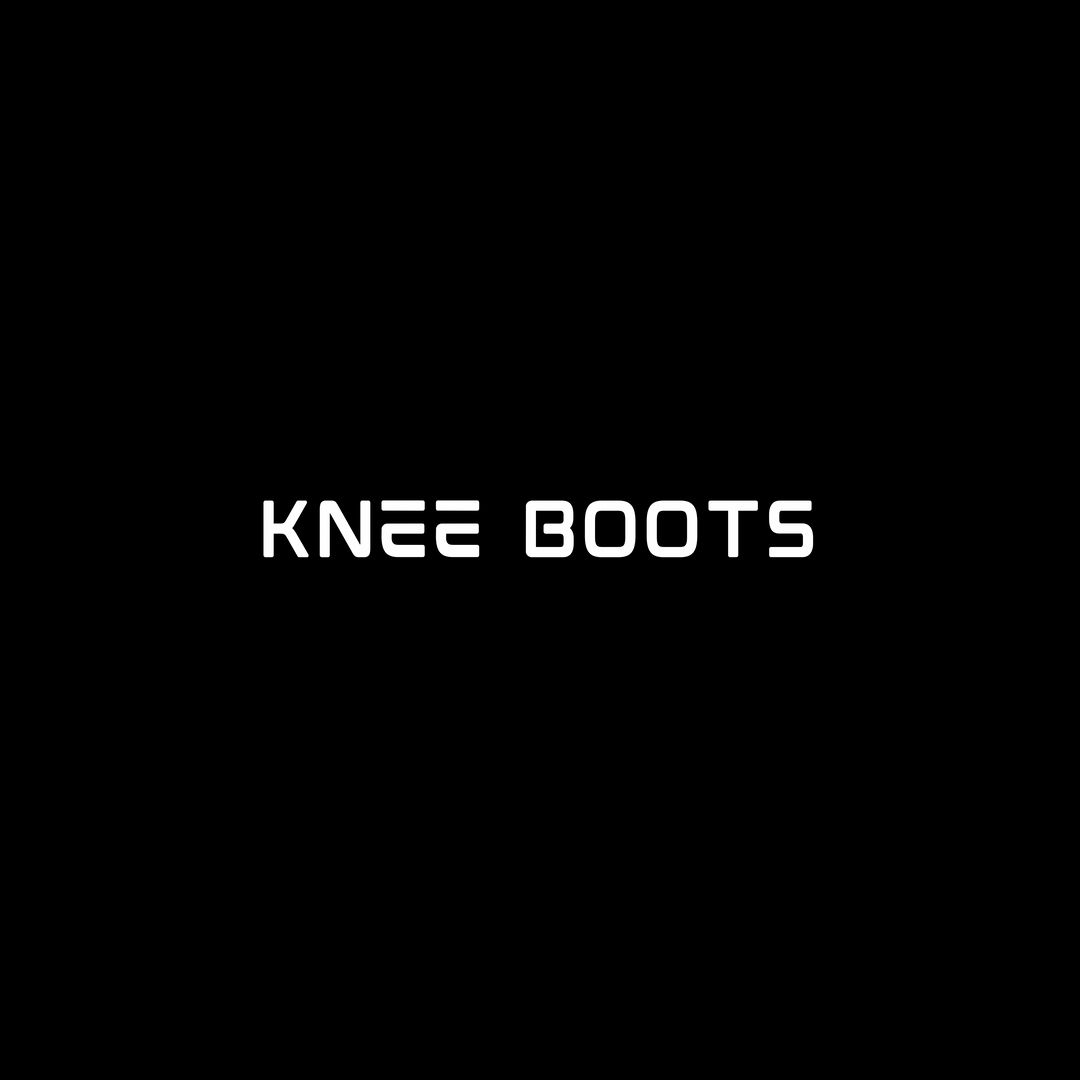Knee Boots