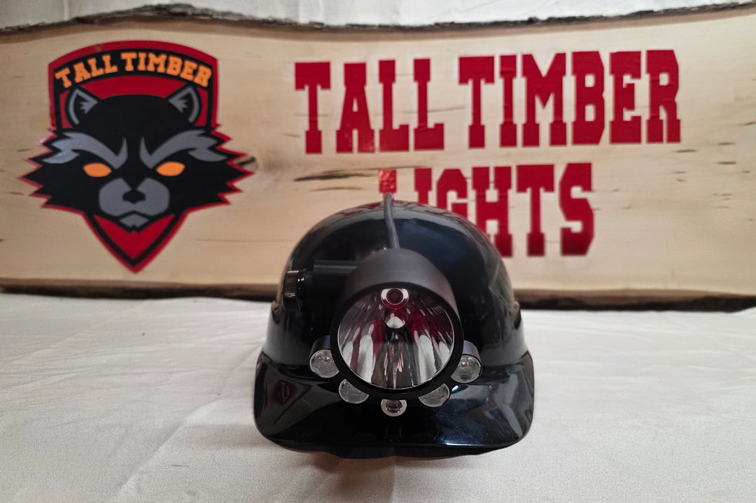Tall Timber Mark 5