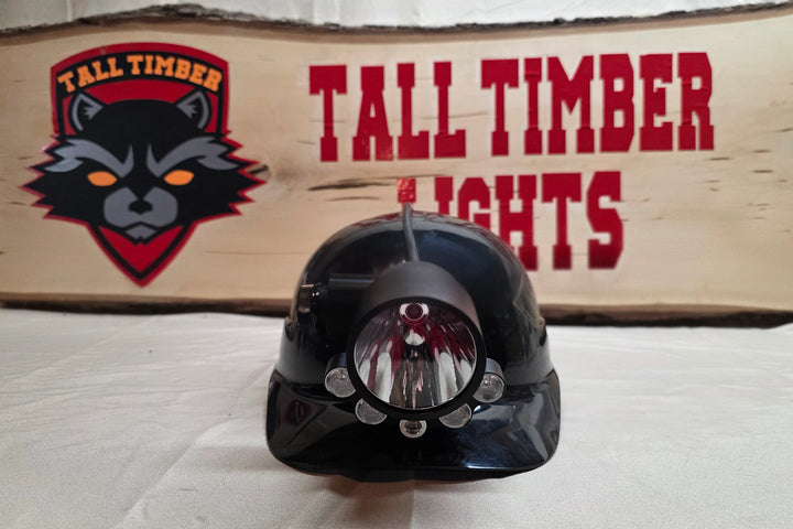 Tall Timber Mark 5