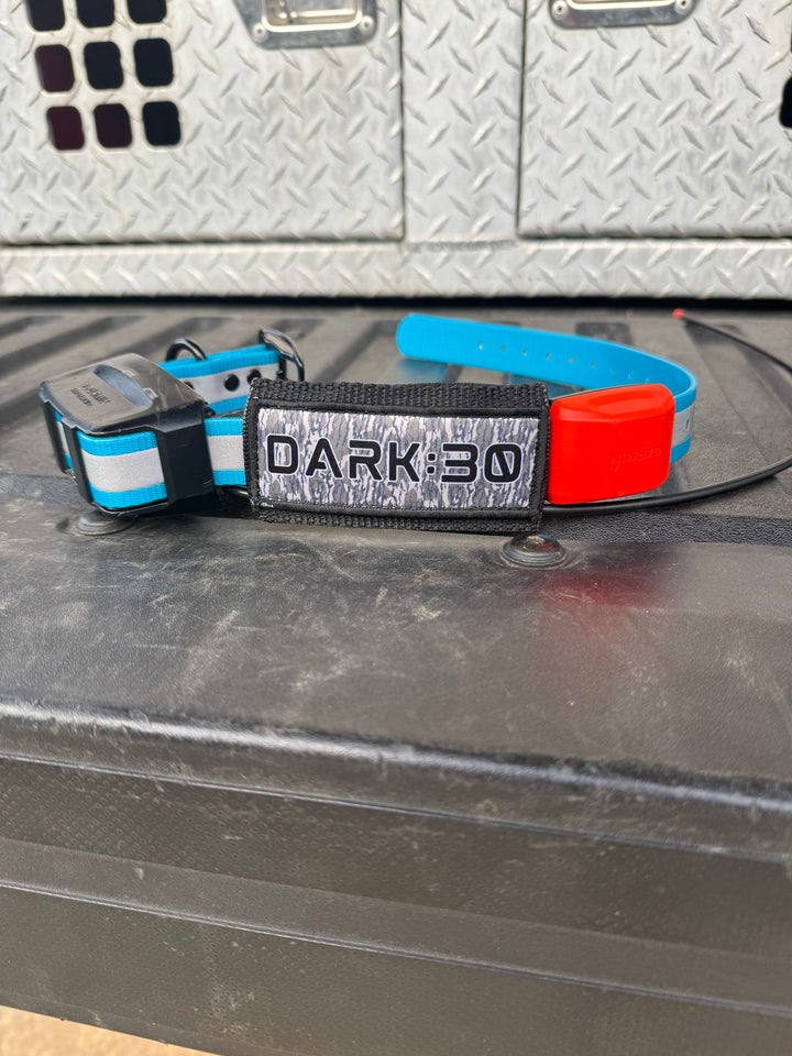 Dark:30 Collar Protector