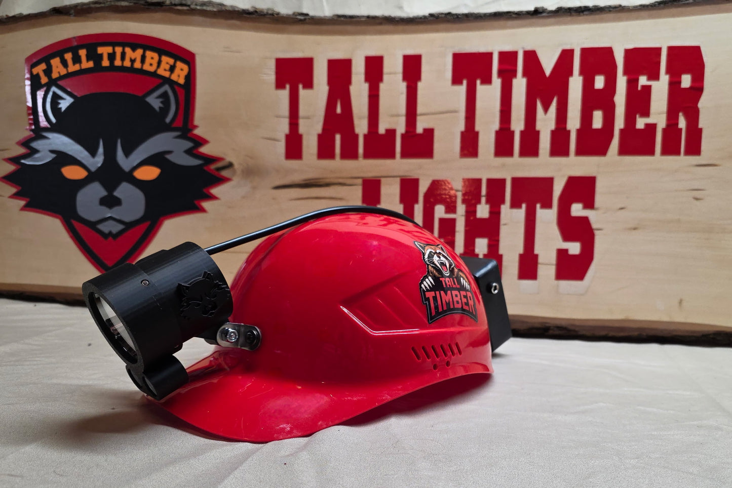 Tall Timber Mark 1 Light