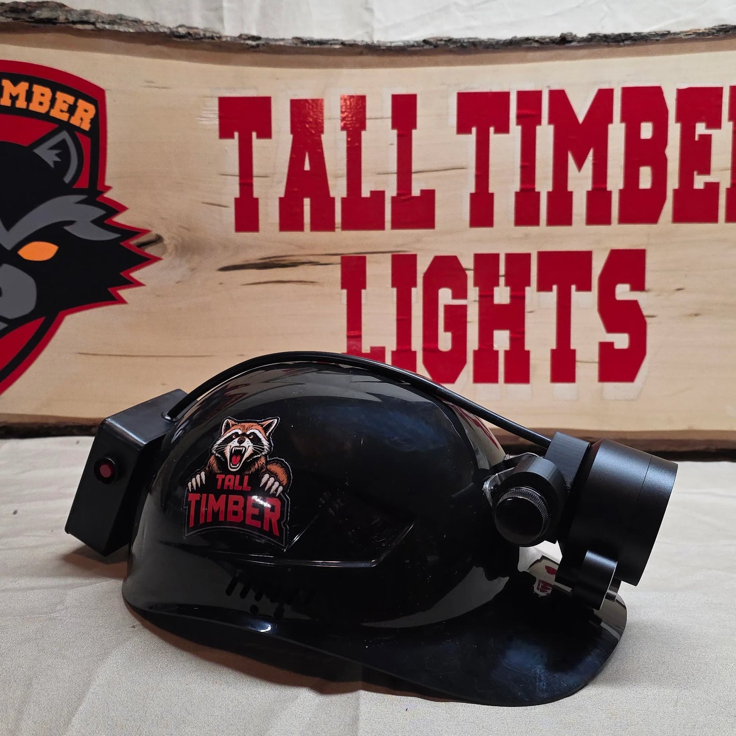 Tall Timber Mark 5