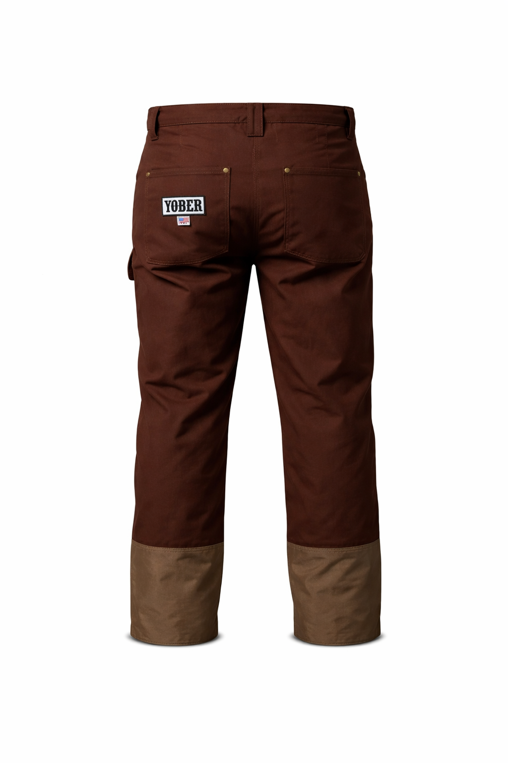 Yoder Flex Fit Briarproof Pants
