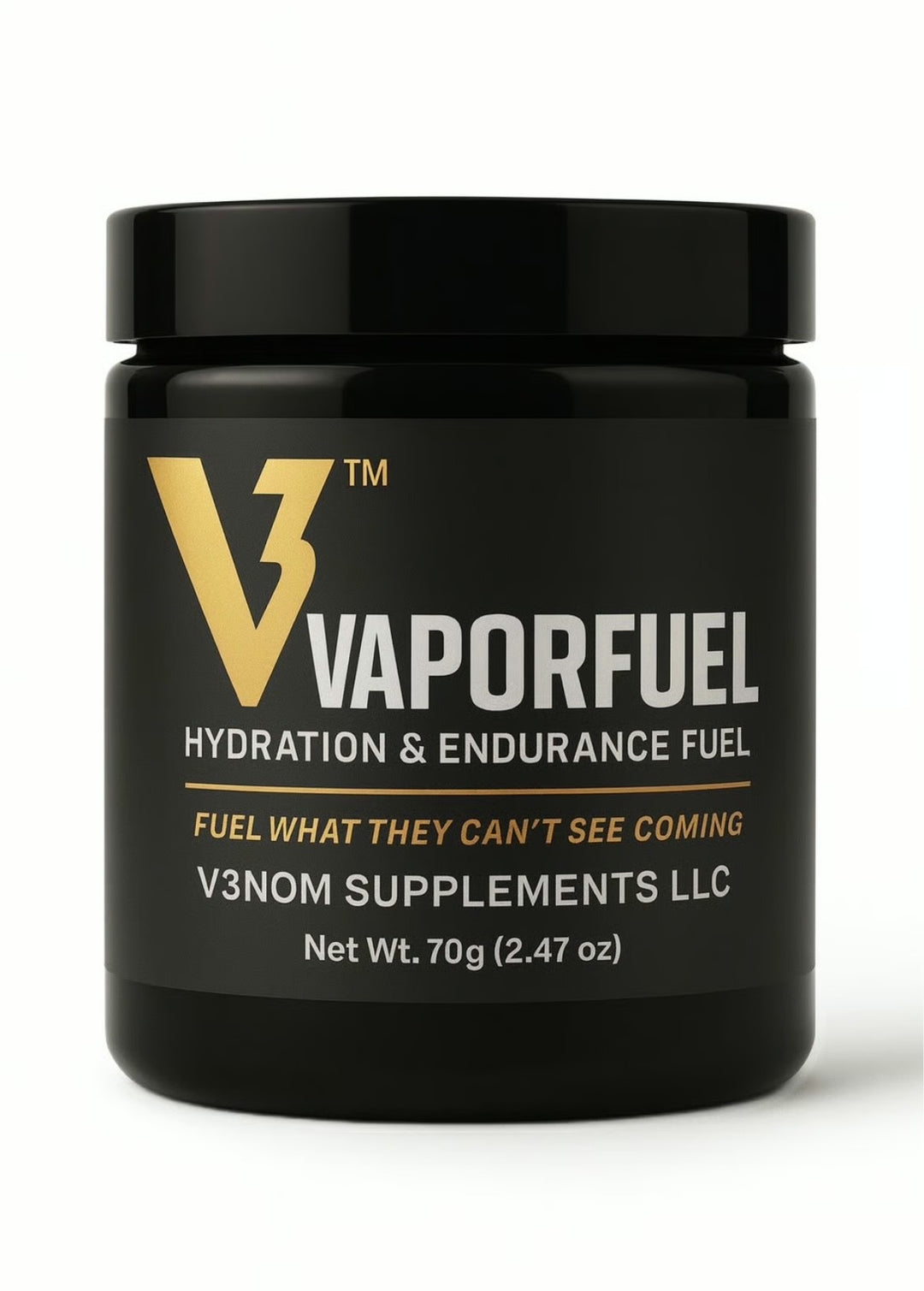VaporFuel