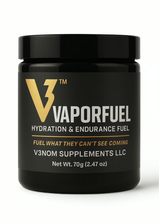 VaporFuel
