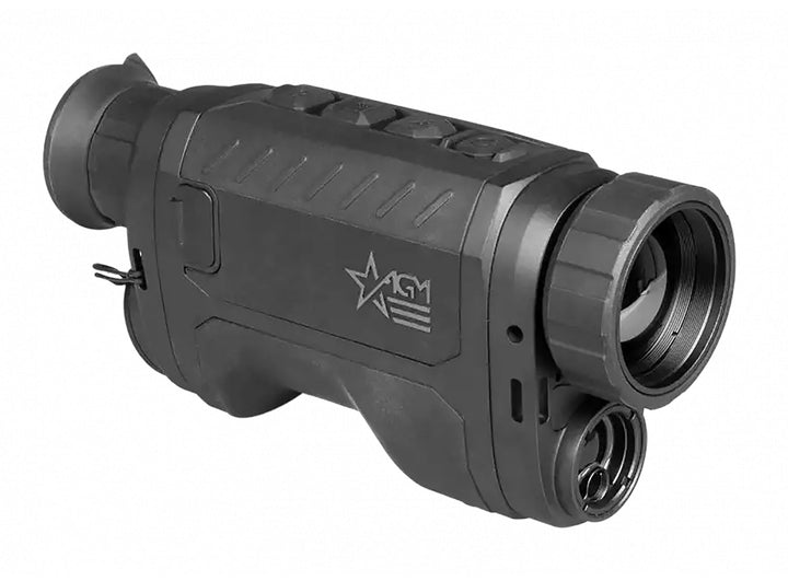AGM Reach IR LRF 35-640 Thermal Monocular