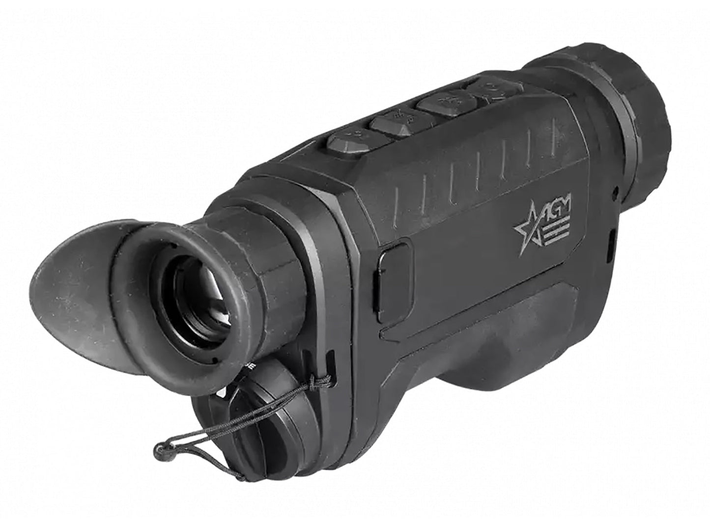 AGM Reach IR LRF 35-640 Thermal Monocular