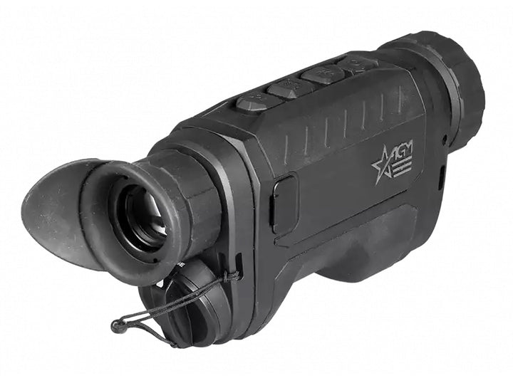 AGM Reach IR LRF 35-640 Thermal Monocular