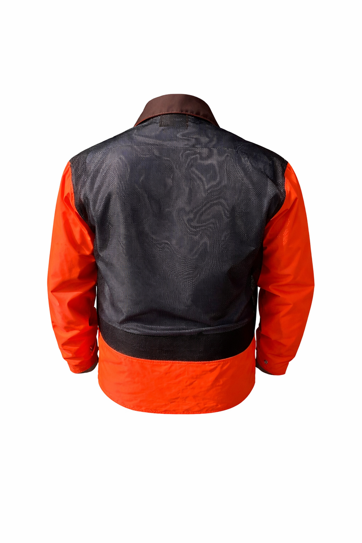 Flex Fit Briarproof Long Sleeve with Mesh Back