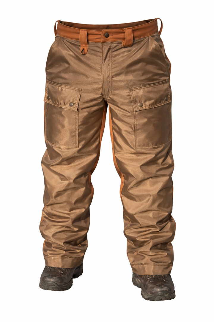 Yoder Upland Briarproof Pants