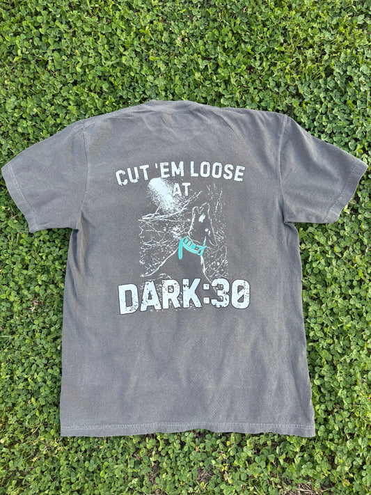 Cut ‘Em Loose Tee