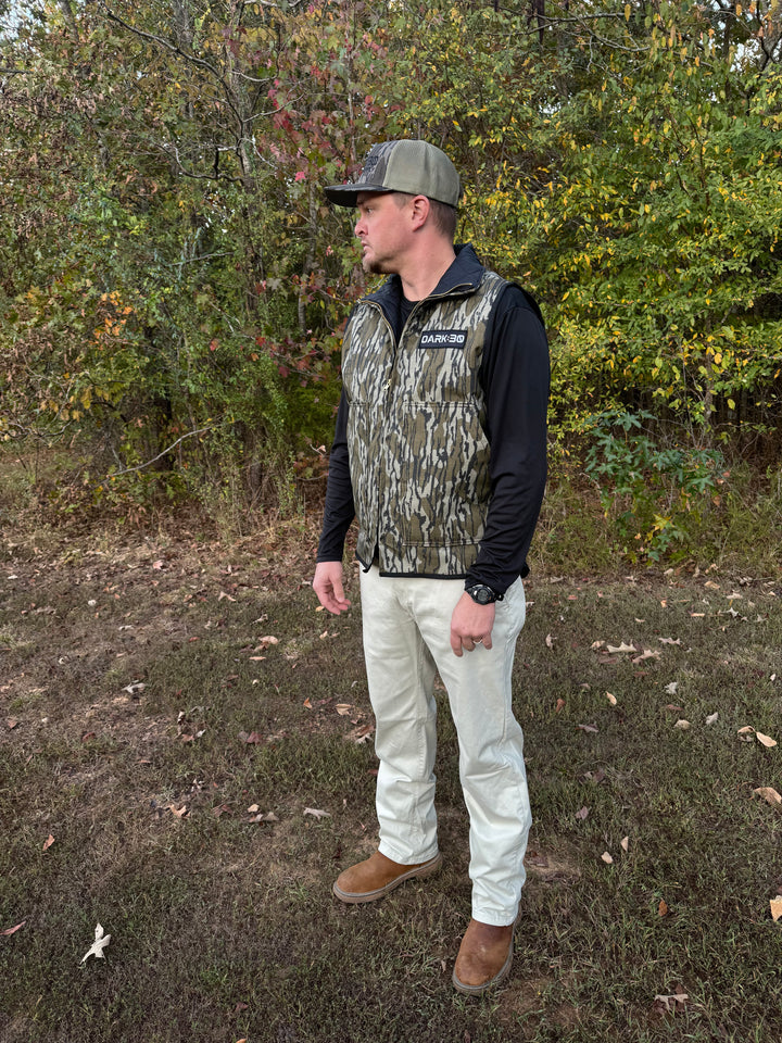 Dark 30 Briarproof Vest
