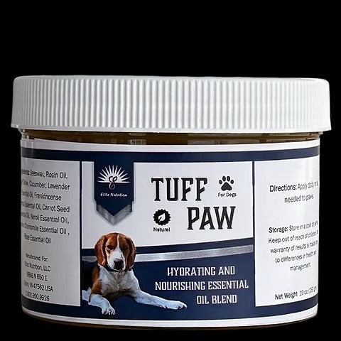 Tuff Paw