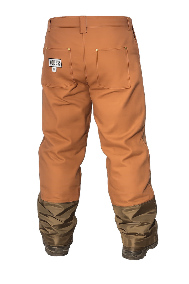Yoder Upland Briarproof Pants