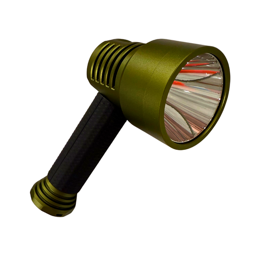 The Sunrise Spotlight